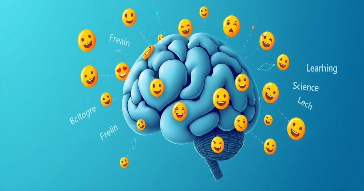 เรียนอังกฤษจาก Emoji ได้จริงไหม? หลักวิทยาศาสตร์