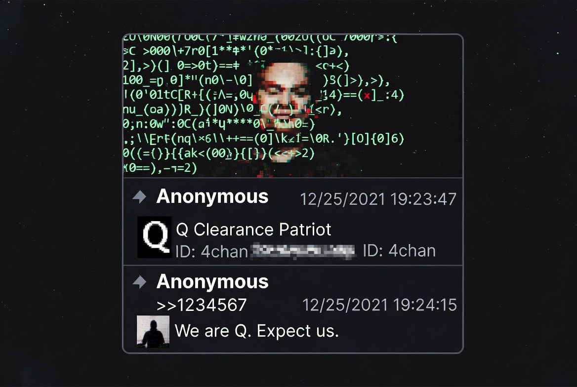 QAnon คืออะไร? ทำความเข้าใจ Conspiracy Theory ที่เขย่าการเมืองสหรัฐฯ