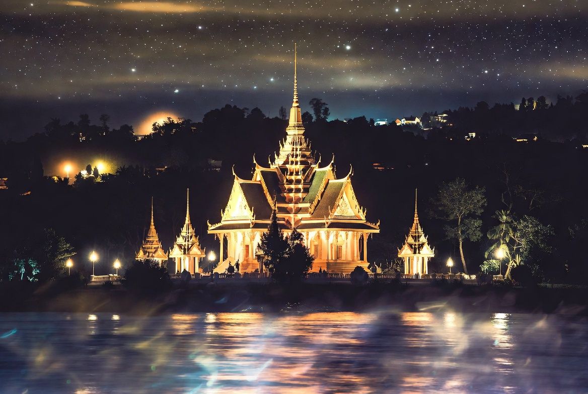 ทฤษฎีสมคบคิดไทยที่คนเชื่อกันมากที่สุด 10 อันดับ